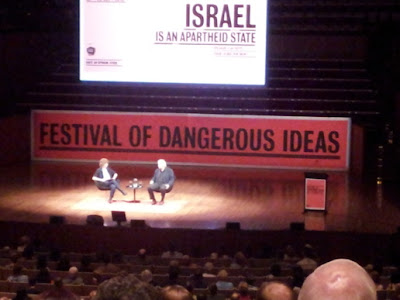 Ilan Pappe: Israel is an Apartheid State Photo Ilan Pappe: Israel is an Apartheid State