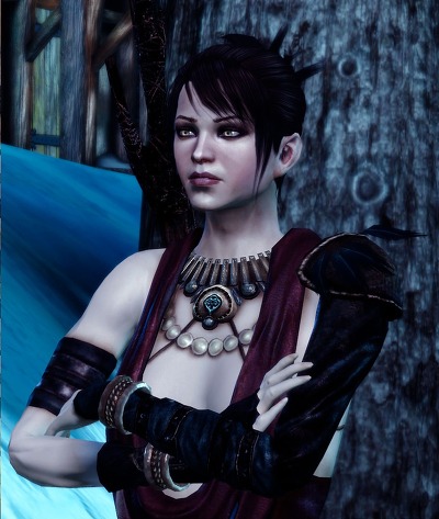 파일:attachment/모리건(드래곤 에이지)/Morrigan_DAO_Mod.jpg