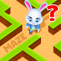 Bunny Maze Runner