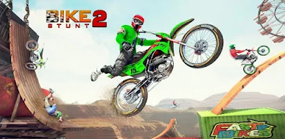 Stunt bike Freestyle – Apps no Google Play