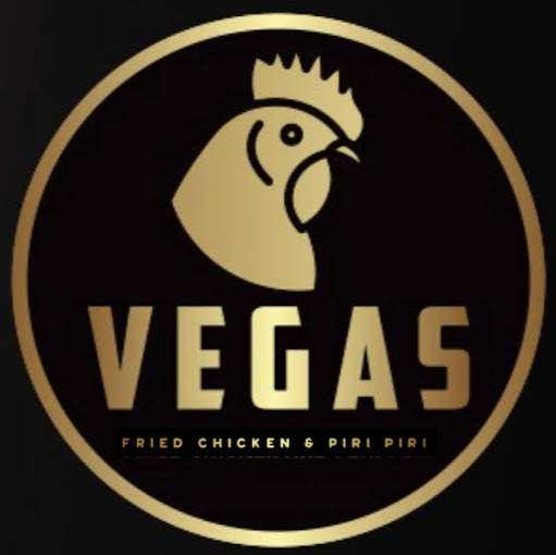 Vegas Fried Chicken logo