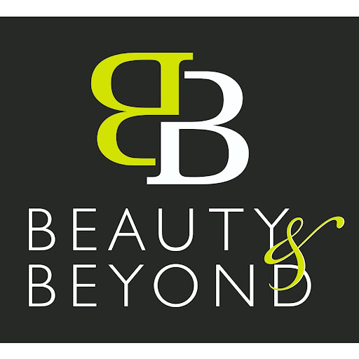 Beauty & Beyond Beauty Supply logo