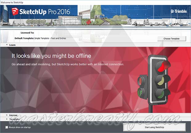 google sketchup pro 2016 torrent