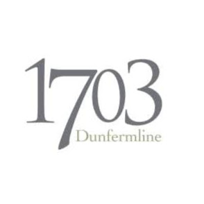 1703 Dunfermline logo