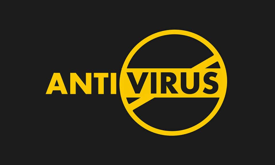 วิธีปิดการใช้งาน Antivirus ชั่วคราวใน Windows 10