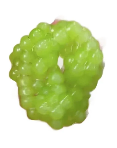 Grüne Frucht Explodierbare Kugel St - 2