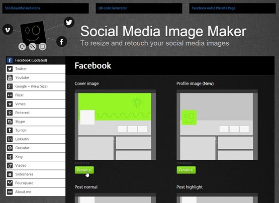 social-media-image-maker