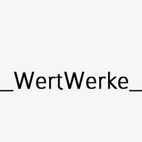 _WertWerke_ Entwurf & Design logo