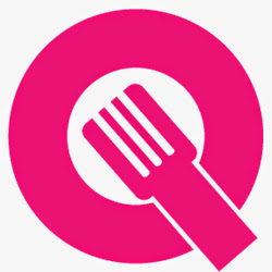 QuizDiner | Quiz Uitjes logo