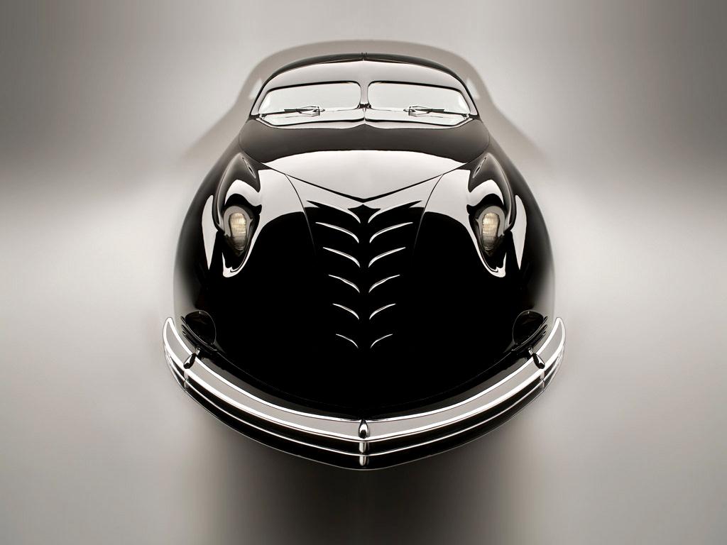 1938 Phantom Corsair - Hack I