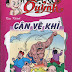 Trạng Quỷnh - Tập 131: Cận vệ khỉ