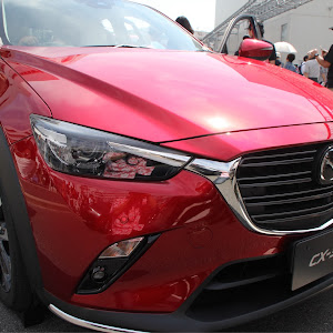 CX-3 DK5AW