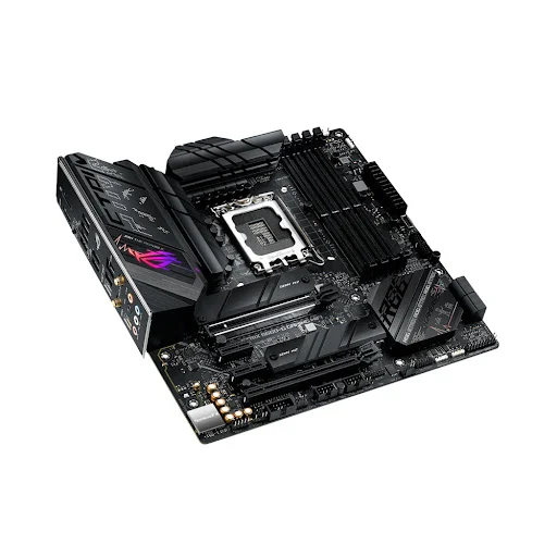 Mainboard ASUS ROG STRIX B660-G GAMING WIFI