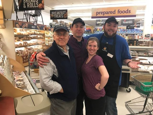 Supermarket «Stop & Shop», reviews and photos, 225 Upper Main St, Edgartown, MA 02539, USA