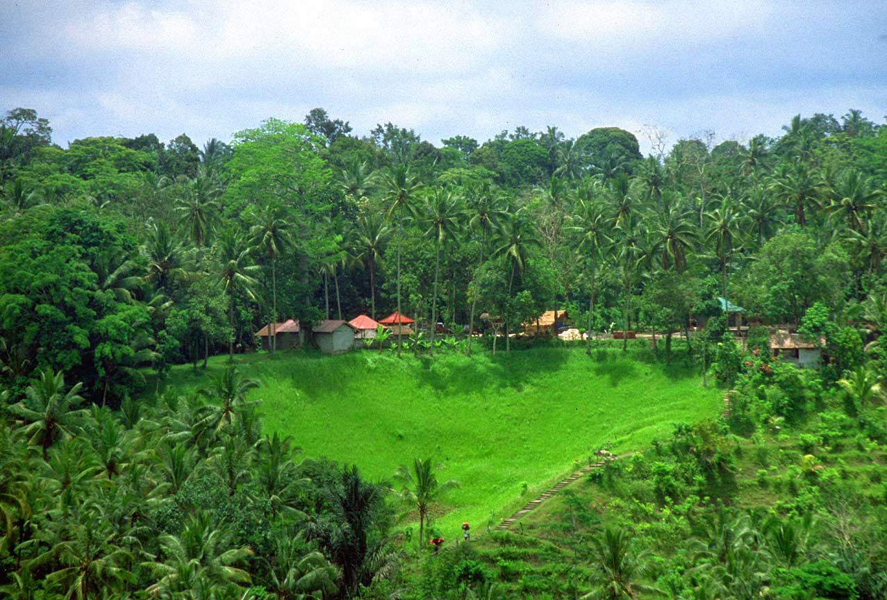 tempat wisata ubud bali