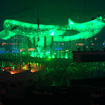 sensation canada 2014 in Toronto, Canada 