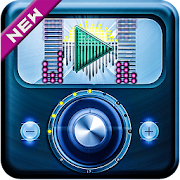 Free Song Equalizer FX-Sound Booster & Mpe Player 2.2.0 Icon