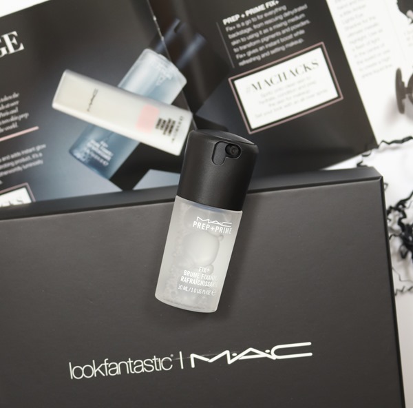 LookfantasticBeautyBoxMAC8