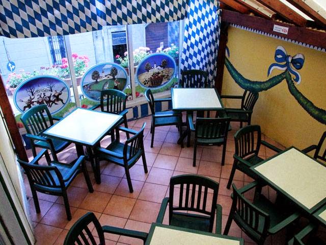 Ristorante Birreria Bier Himmel