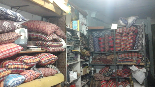 New Bombay Beds, Sofa & Curtain Makers, # 70/4, X, 37-77/2, Neredmet X Rd, J.J. Nagar, Sainikpuri, Secunderabad, Telangana 500056, India, Curtain_shop, state TS