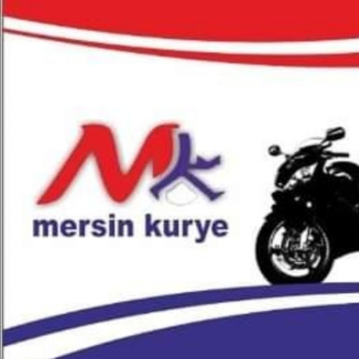 Mersin Kurye logo