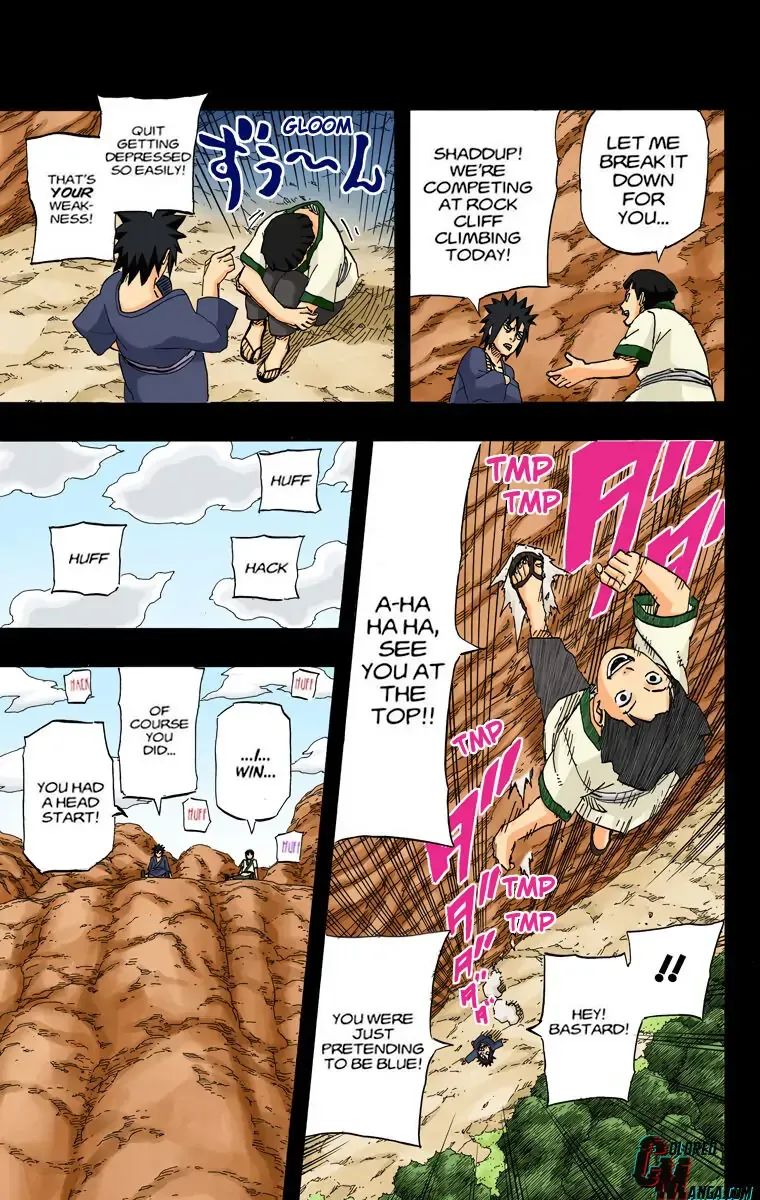 Chapter 623 Page 4