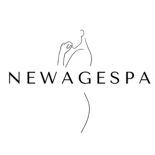 New Age Spa | Montreal logo