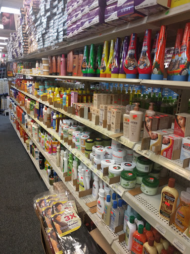 Beauty Supply Store «Hair Master Beauty Supply», reviews and photos, 9751 Walnut St # 120, Dallas, TX 75243, USA