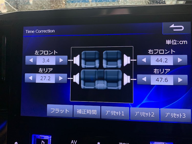 アルファードの車男さんが投稿したカスタム事例の投稿画像11枚目