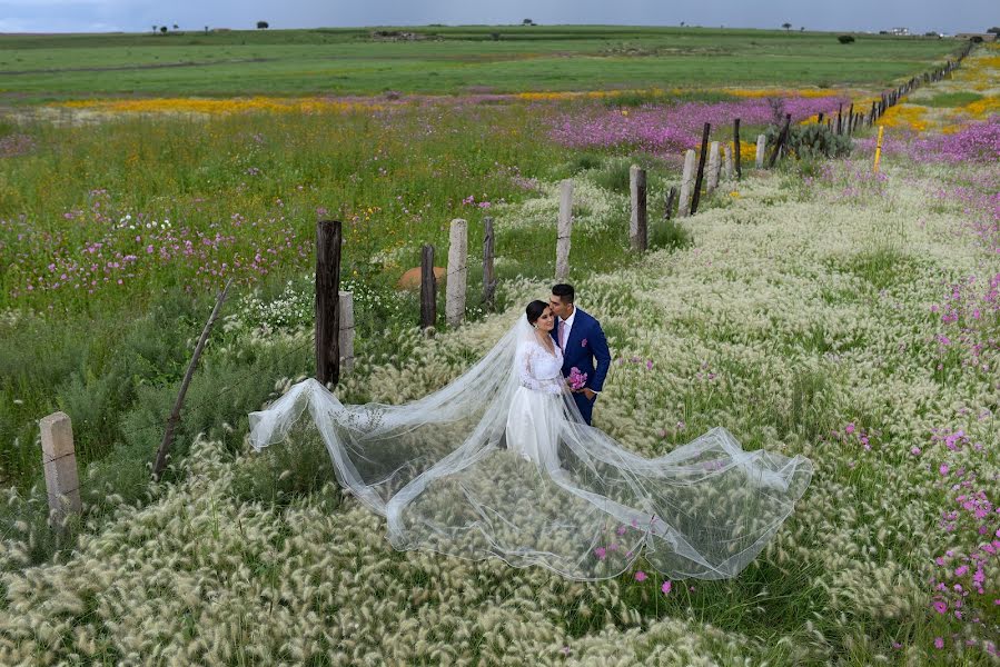 結婚式の写真家Susy Vázquez (susyvazquez)。2017 9月24日の写真