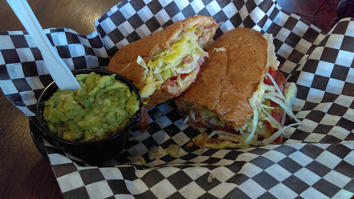 Sandwich Shop «The Sand Witch», reviews and photos, 1208 W 9th St, Upland, CA 91786, USA