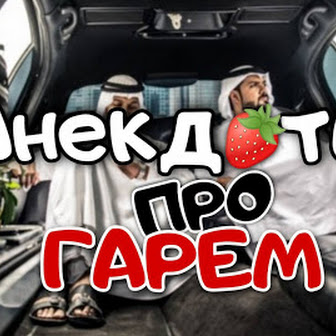 Анекдоти від Захід Дикий (18+) Анекдоти про гарем