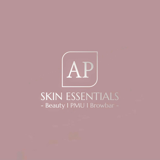 Skin Essentials | Schoonheidssalon Hulst | Permanente Make-up Hulst I (Medisch) Pedicure Hulst logo