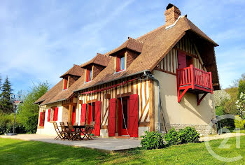 maison à Pont-l'eveque (14)