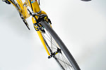 Corima Puma Mavic Mektronic Complete Bike