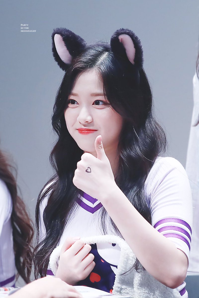 hyunjinloona