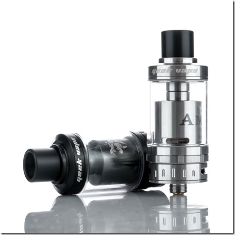 GKVAMM 2 thumb%255B1%255D - 【RTA】GeekVape「AMMIT RTA」(アメミットRTA）レビュー。簡単ビルドで味も濃厚！誰にでも使いやすい！搭載された3Dエアフローとは？【濃厚/シングルコイル/3Dエアフロー/RTA」