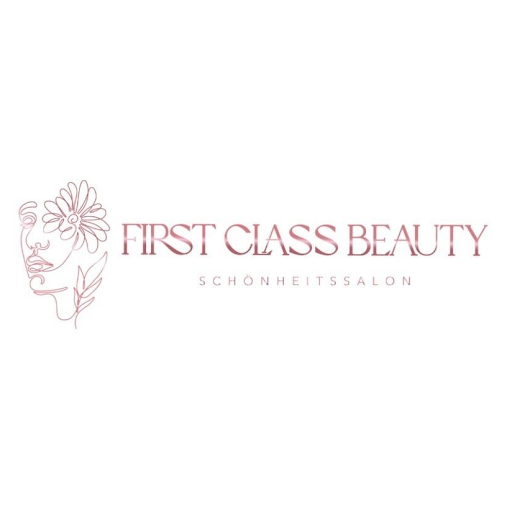 FirstClass Beauty logo