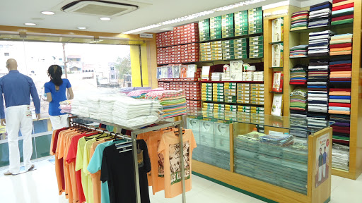 Ramraj Cotton Showroom, Thiruvannamalai, Kosamada St, Pavazhakundur, Tiruvannamalai, Tamil Nadu 606601, India, Clothing_Shop, state TN