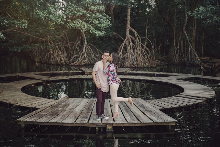 Photographe de mariage Nelson Sagastume (nelsonsagastume). Photo du 19 septembre 2018