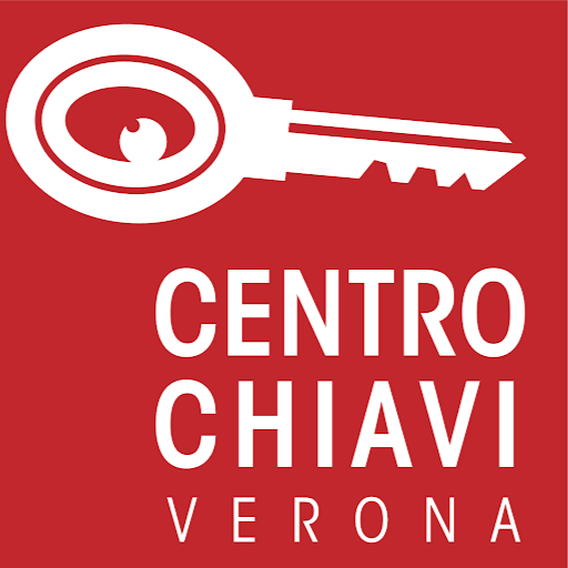 Centro Chiavi Verona di Padovan Lorenzo logo