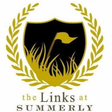 The Links at Summerly logo