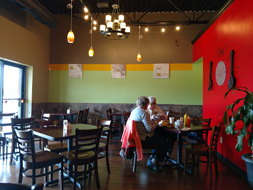 Asian Restaurant «ASIA WOK», reviews and photos, 2012 Stafford Rd, Plainfield, IN 46168, USA