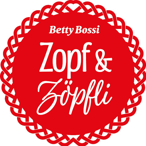 Zopf & Zöpfli Bern HB