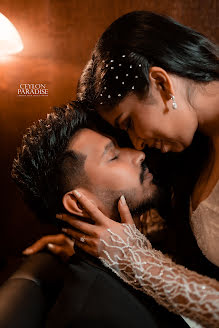 Wedding photographer Rasindu Jayan (ceylonparadise). Photo of 22 January