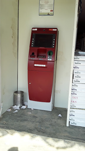 ICICI BANK ATM, Ishu Mobile Agency, Gram Post- Near UBI Bank, Sindhora Bazar, Sindhora, Sindhora, Varanasi, Uttar Pradesh 221208, India, Bank, state UP