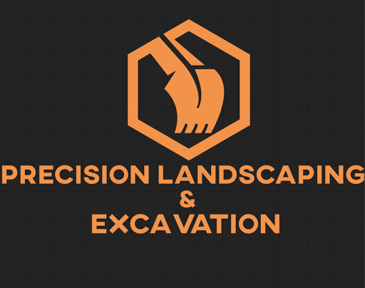 Precision Excavation Ltd. logo