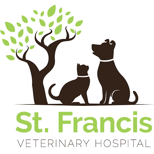 St. Francis of Assisi Veterinary Medical Center logo