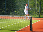 Singles Competition 2014