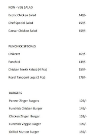 FFC menu 8